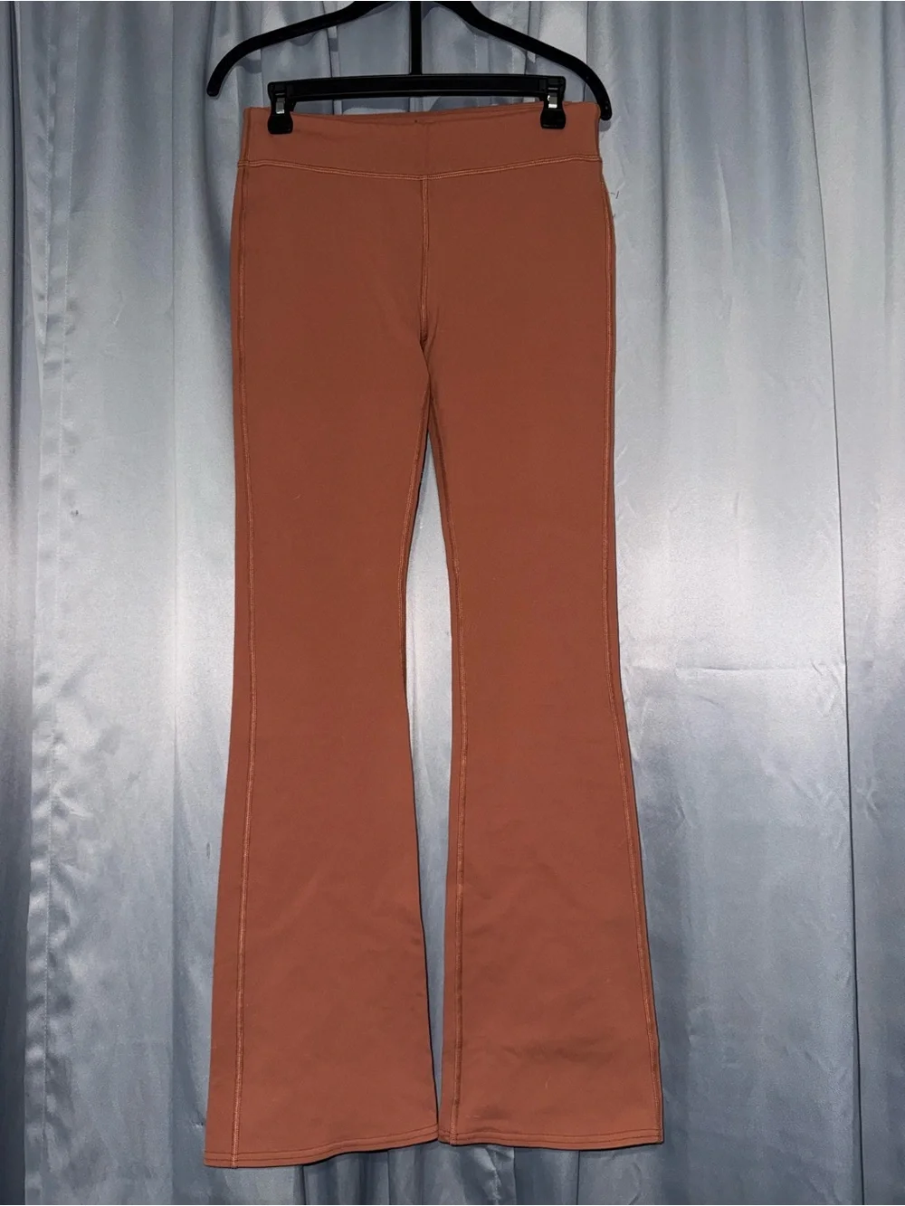 ALO Yoga Airbrush Low rise Leggings